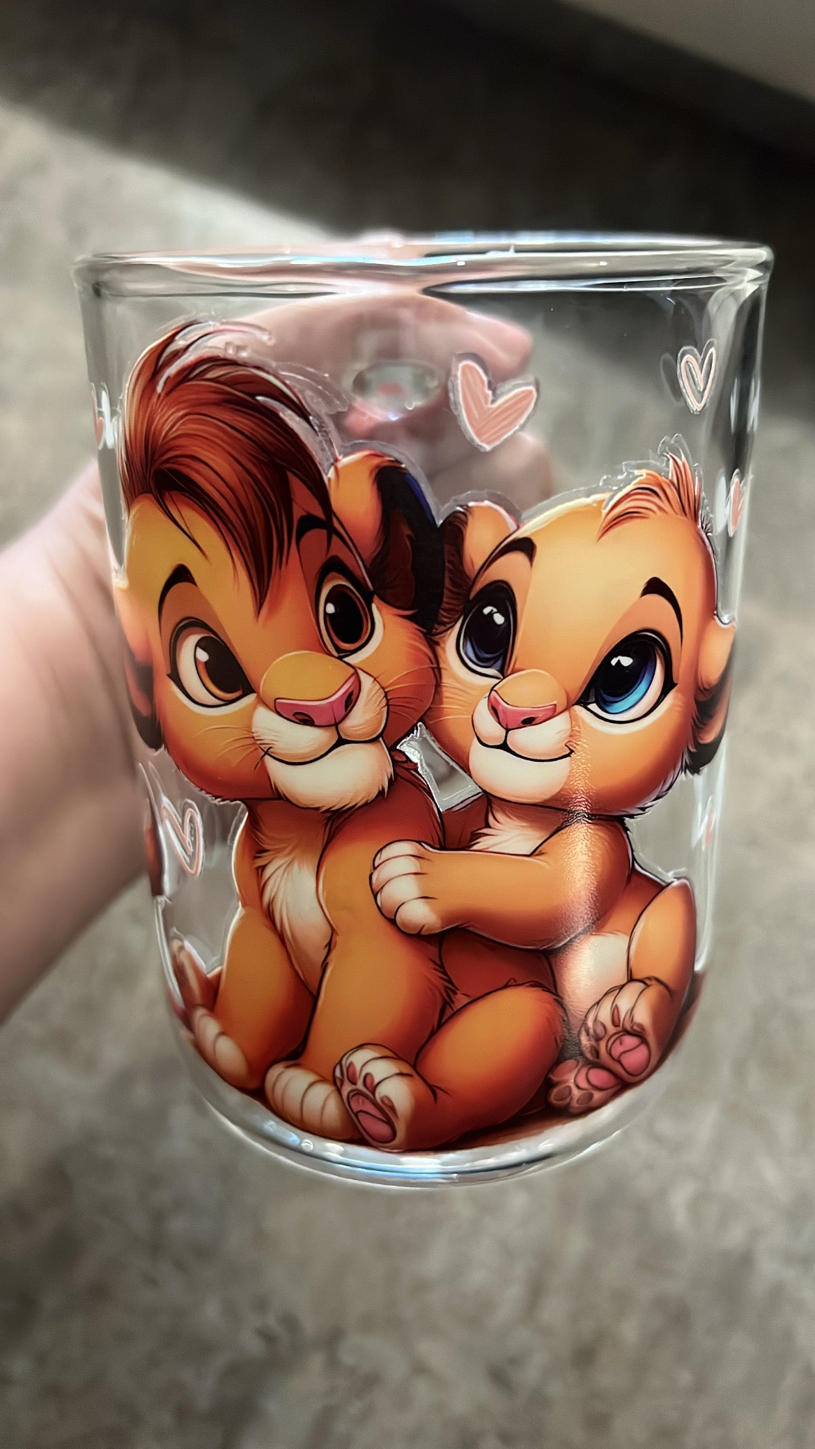 Lion King