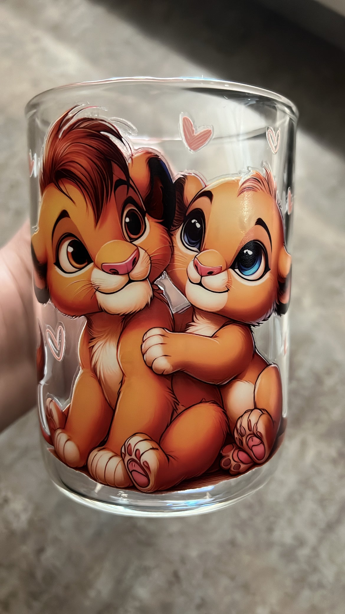 Lion King