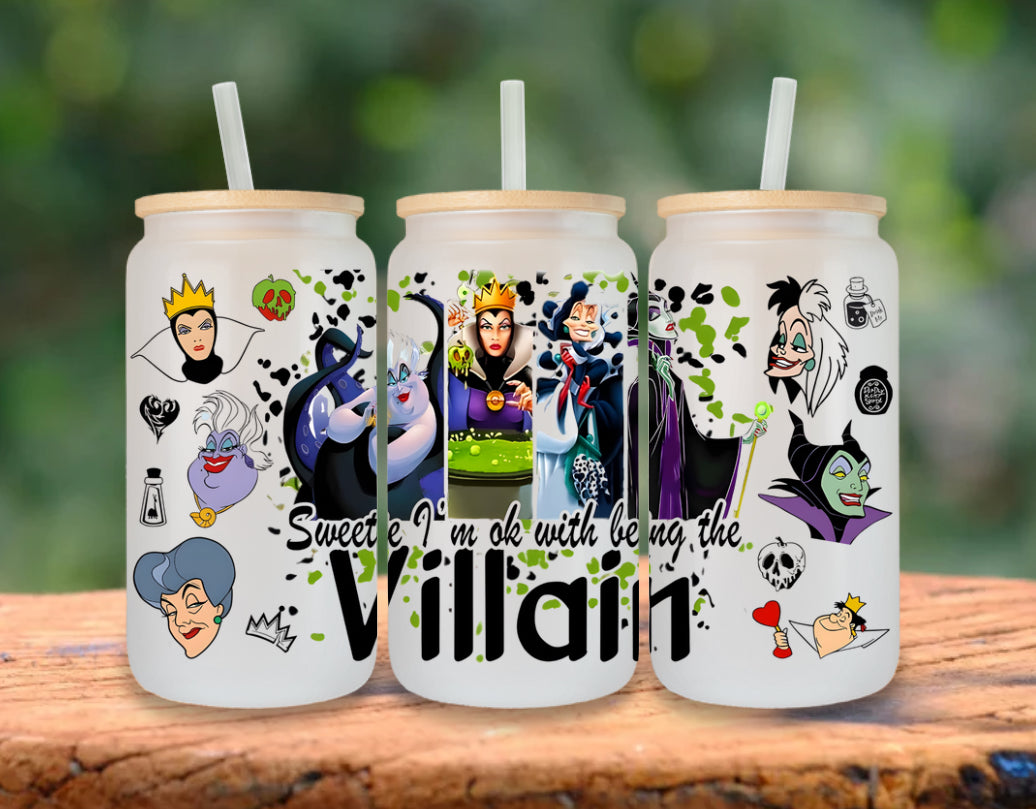 Villains