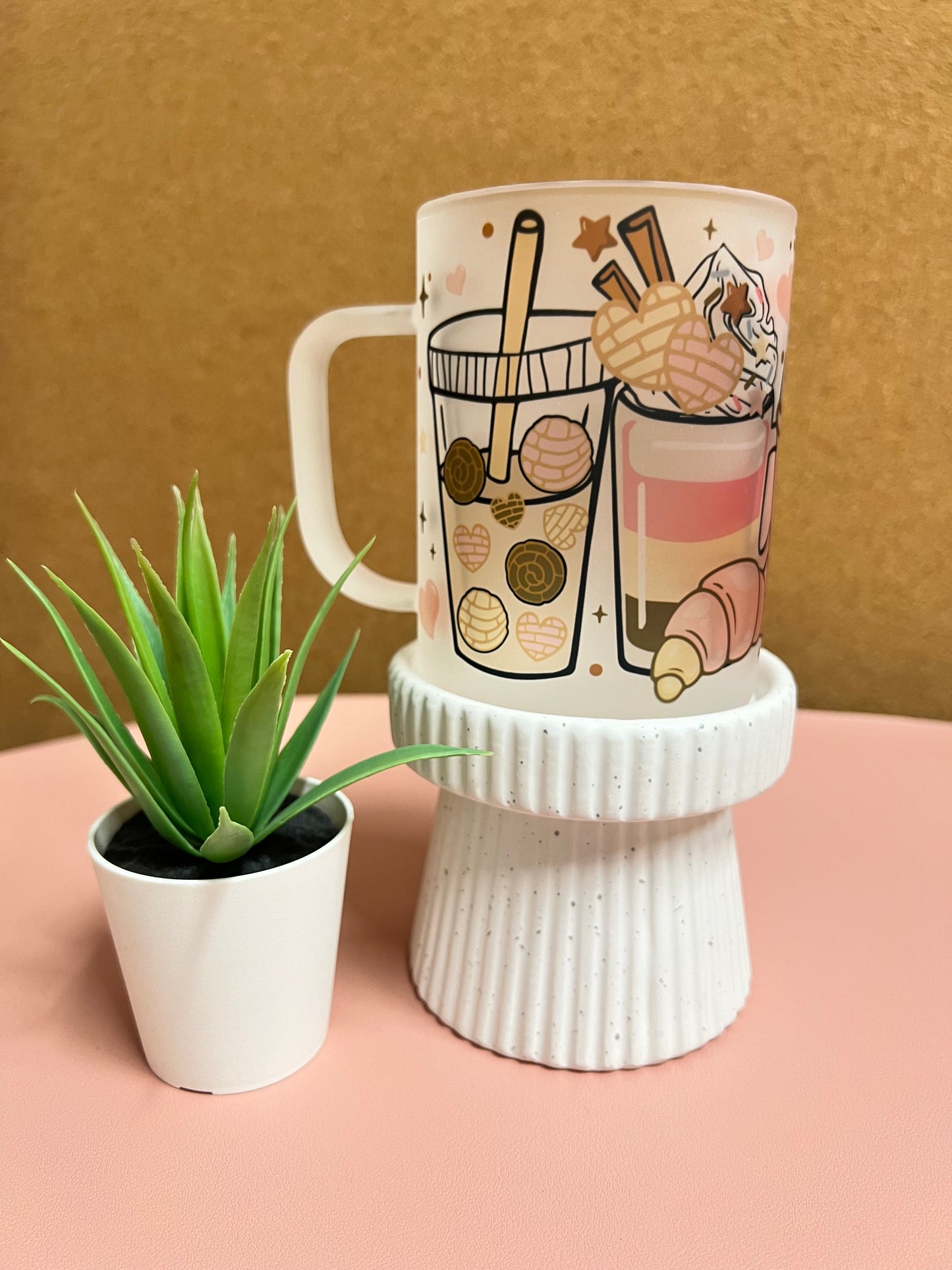 Cafecito Mug