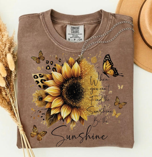 Sunshine 🌻 Transfer