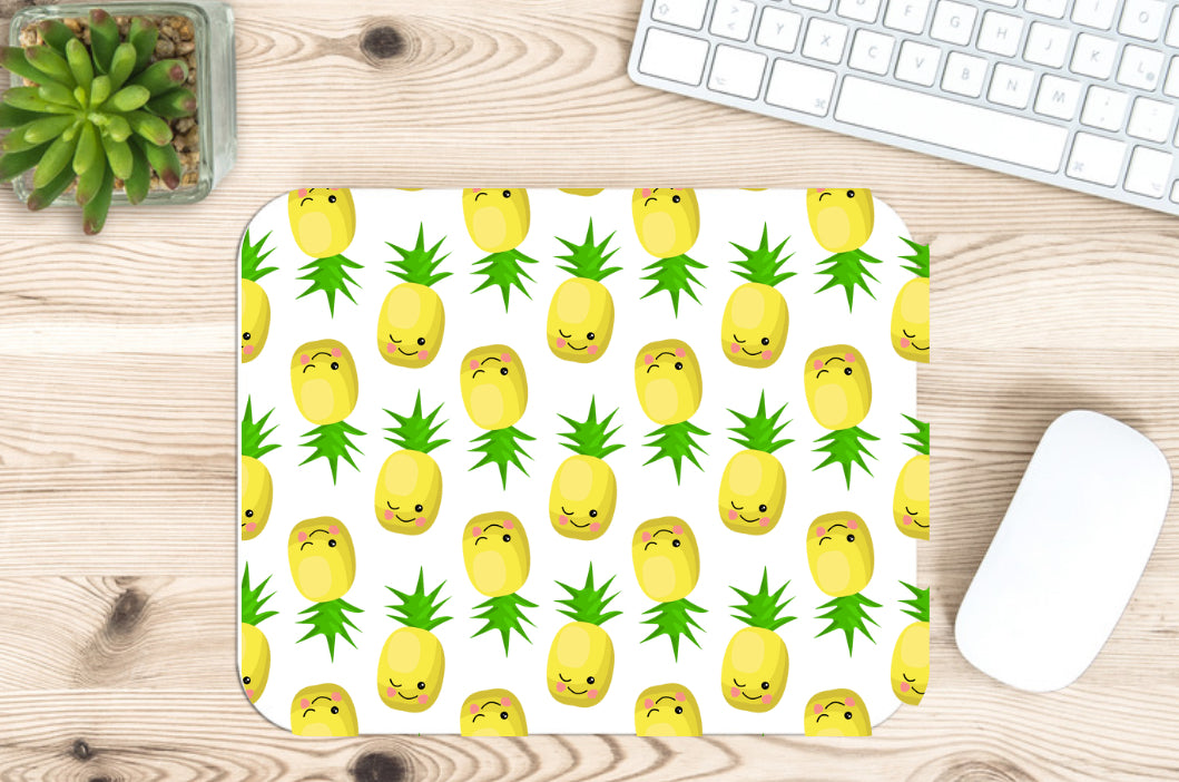 Pineapples